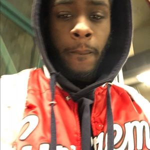 Meet your Posher, Lashawn